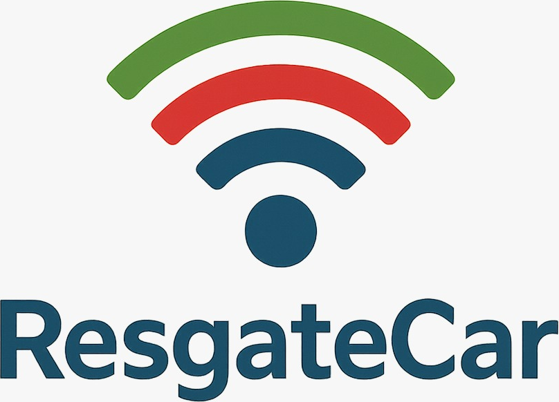 ResgateCar